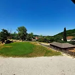 Oνειροπετρα 4 Апартаменты Mouzaki