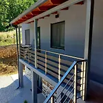 Oνειροπετρα 4 * Mouzaki (Karditsa)