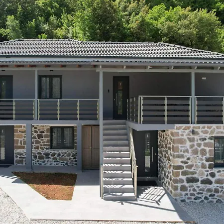 Oνειροπετρα 4 Διαμέρισμα *