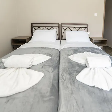 Διαμέρισμα Oνειροπετρα 4