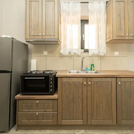 Oνειροπετρα 4 * Mouzaki