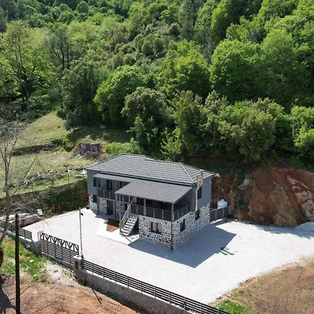 Διαμέρισμα Oνειροπετρα 4