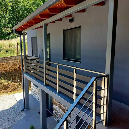 Oνειροπετρα 4 * Mouzaki (Karditsa)
